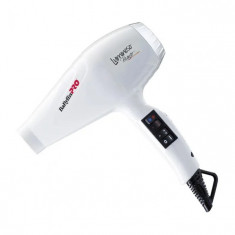 Uscator de Par BaByliss PRO Luminoso Bianco