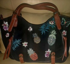 Geanta Desigual super oferta foto