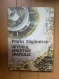 e3 Florin Zaganescu - Viitorul apartine spatiului