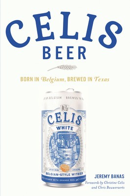Celis Beer: Born in Belgium, Brewed in Texas foto