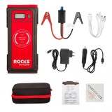 Cumpara ieftin Mini booster,Robot de pornire 850 A, 12000 mAh, 12 V