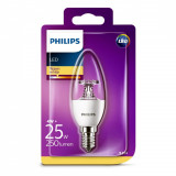 Bec Philips Led B35 25W E14 2700K 30502525