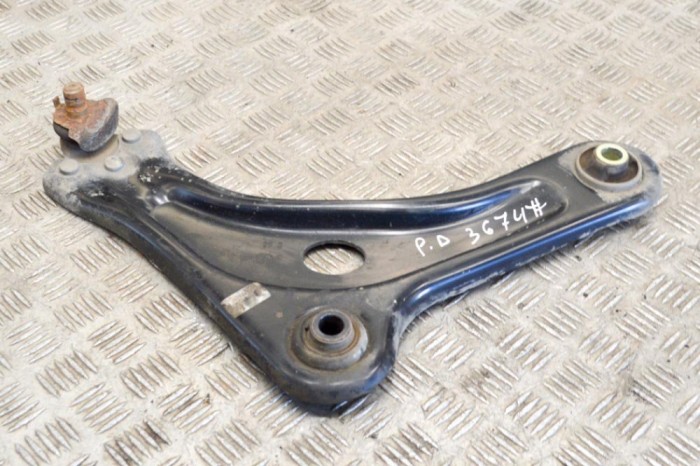 Braț inferior dreapta față CITRO&Euml;N C3 III SX 2019 15081948