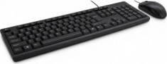 Kit Tastatura Si Mouse, USB, Mix Brands, Mix Models foto
