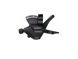 Maneta de schimbator Shimano Altus SL-M315-3L, montaj stanga 3 viteze, cablu 180... Cod:ESLM315LB