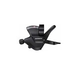 Maneta de schimbator Shimano Altus SL-M315-3L, montaj stanga 3 viteze, cablu 180... Cod:ESLM315LB