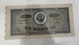 1000000 lei 1947 UNC-