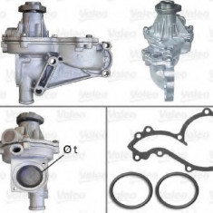 Pompa apa AUDI A4 (8D2, B5) (1994 - 2001) VALEO 506603