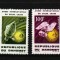 Dahomey / Benin, 1964 | Anul intl. al soarelui liniştit - Cosmos | MNH | aph