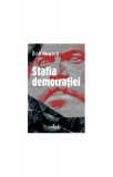 Stafia democrației - Paperback brosat - Dick Howard - Curtea Veche