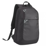 RUCSAC Targus Laptop Intellect, pentru laptopuri de 15.6&quot;, capacitate 16 litri, material poliester, dimensiuni: 30.5 x 11 x 42.5 cm, greutate 0.47 kg,