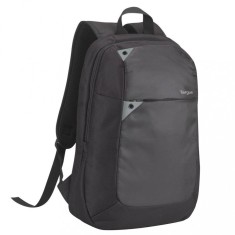 RUCSAC Targus Laptop Intellect, pentru laptopuri de 15.6&amp;quot;, capacitate 16 litri, material poliester, dimensiuni: 30.5 x 11 x 42.5 cm, greutate 0.47 kg, foto