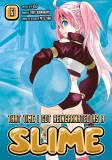 That Time I Got Reincarnated as a Slime - Volume 6 | Fuse, Kodansha Comics