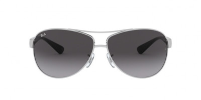 Ray-Ban Rb3386 Ochelari de Soare RB 3386 003/8G foto