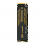 Cumpara ieftin SSD Transcend MTE250S, 2TB, M.2 PCIe 4.0 x4 NVMe, 3D TLC, Heatsink