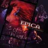 Live At Paradiso - Vinyl | Epica, Nuclear Blast