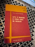 Lupta &icirc;n &icirc;ncercuire și pentru ieșirea din &icirc;ncercuire - Colonel Valentin Arsenie