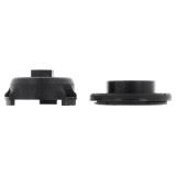 Corteco Simering, arbore cotit