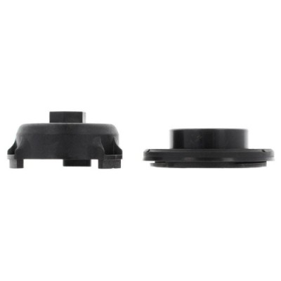 Corteco Simering, arbore cotit foto