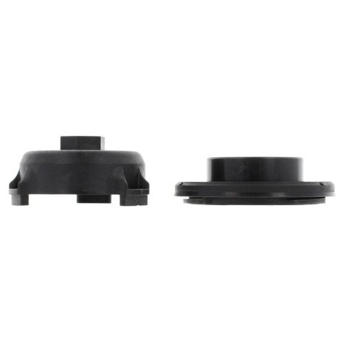 Corteco Simering, arbore cotit