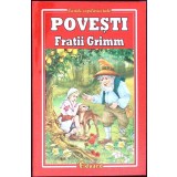 POVESTI-FRATII GRIMM-259356