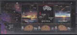 Isle of Man 1999 - Millennium, Bloc, MNH