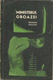 Graham Greene - Ministerul groazei