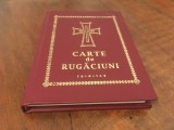 Cumpara ieftin CARTE DE RUGACIUNI TIPĂRITA CU BINECUV&Acirc;NTAREA IPS TEOFAN AL MOLDOVEI SI BUCOVINEI. IASI 2008