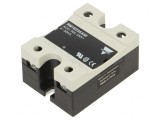 Releu Semiconductor 1-Fazat 50A 90-280VAC 4-20mA