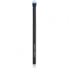 INIKA Organic Blending Brush pensula pentru fard de ochi 1 buc