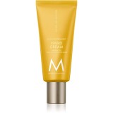 Moroccanoil Body Soleil de Tanger crema de maini cu ulei de argan 40 ml