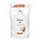 Rezerva sapun lichid Dove Shea Butter, 500 ml