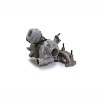 Turbocompresor Audi A3 (8l1), 09.1996-06.2003, Seat Leon (1m1), 11.1999-06.2006, Toledo 2 (1m2), 10.1998-05.2006, Skoda Octavia Estate (1u5), 07.1998