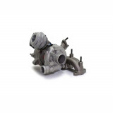 Turbocompresor Audi A3 (8l1), 09.1996-06.2003, Seat Leon (1m1), 11.1999-06.2006, Toledo 2 (1m2), 10.1998-05.2006, Skoda Octavia Estate (1u5), 07.1998, Rapid