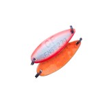 Lingurita oscilanta Crazy Fish Sense 2.2gr #35