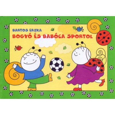 Bogy&amp;oacute; &amp;eacute;s Bab&amp;oacute;ca sportol - Bartos Erika foto