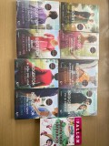 Pachet 8 vol Julia Quinn +carte cadou