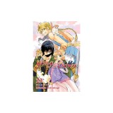 Yona of the Dawn, Vol. 23