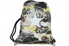 Saci Converse Flash Gymsack C45FGG10-039 multicolor foto