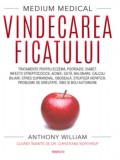 Cumpara ieftin Vindecarea ficatului. Tratamente pentru eczema, psoriazis, diabet, infectii streptococice, acnee, guta, balonare, calculi biliari, stres suprarenal, o
