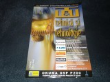 Cumpara ieftin REVISTA TEHNICA SI TEHNOLOGIE NR 3 2009