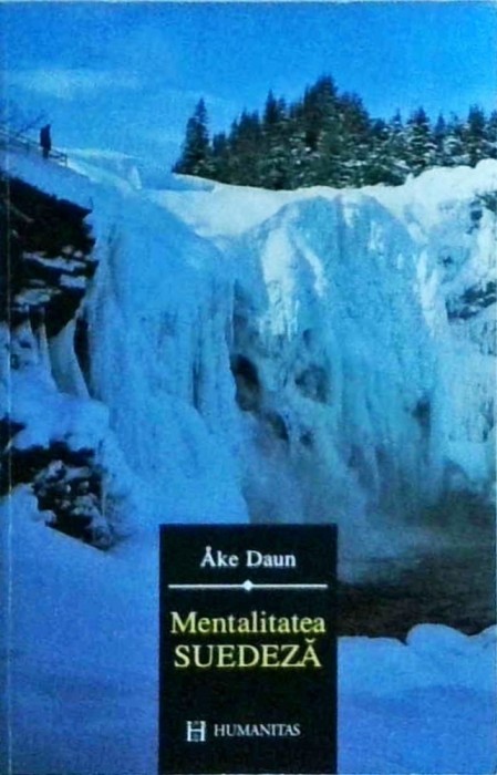 Ake Daun - Mentalitatea suedeza