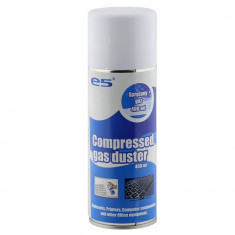 Spray aer comprimat, 400ml, E5 - 400543