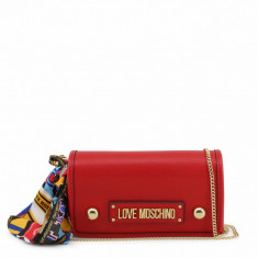 Geanta Love Moschino foto