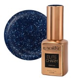 Cumpara ieftin Rubber Base Hema Free LUXORISE ELITE CHARM - Cosmic Glam 15ml