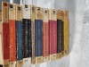 Colectia Meridiane, 11 Romane clasice: Durrenmatt, Saint-Exupery, Kafka, Feuchtwanger, Green, Papini, Deledda, Emanuelli, Cespedes, Wilder
