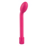 Vibratoare punctul G - Momente de Distractie Bagheta Placerilor Vibratoare Roz cu 10 Viteze Puternice