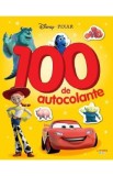 Disney Pixar. 100 de autocolante