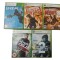 Joc XBOX 360 Brink + Tom Clancy Vegas + Vegas 2 + Splinter Cell + Ghost Recon 2