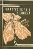 1693SPN Un petec de Asie &icirc;n Europa, intrarea trupelor maghiare &icirc;n Ardealul cedat, suferințele rom&acirc;nilor sub teroarea ... Tiron Albani 1941 Arad